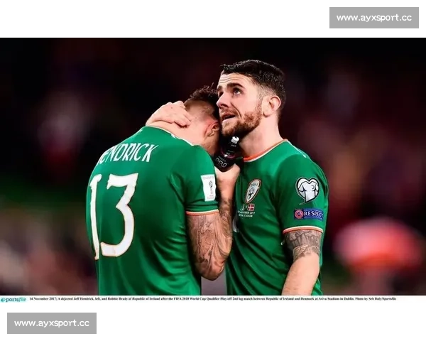 爱尔兰三叶草能否创造历史，登上橄榄球世界冠军榜