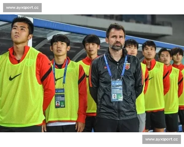 解密XX队教练组的“B计划”,战术复盘惊叹!