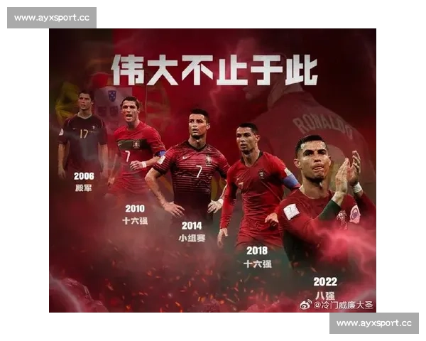 传奇诞生！2026世界杯，谁将成为新的足球传奇