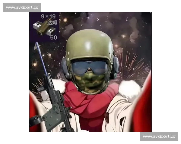 暗区突围主播赛，不只是游戏，更是关于坚持的故事！