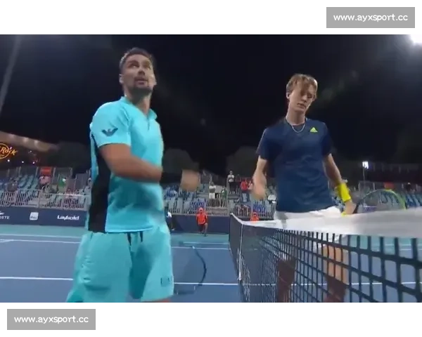 爆冷！实力黑马横空出世，直播镜头捕捉震撼瞬间！